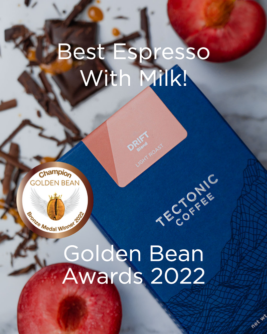 Golden Bean Awards 2022