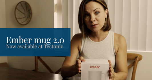 Ember Mug 2.0 - Unboxing