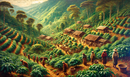 The Revival of Aricha: A Journey of Transformation and Excellence