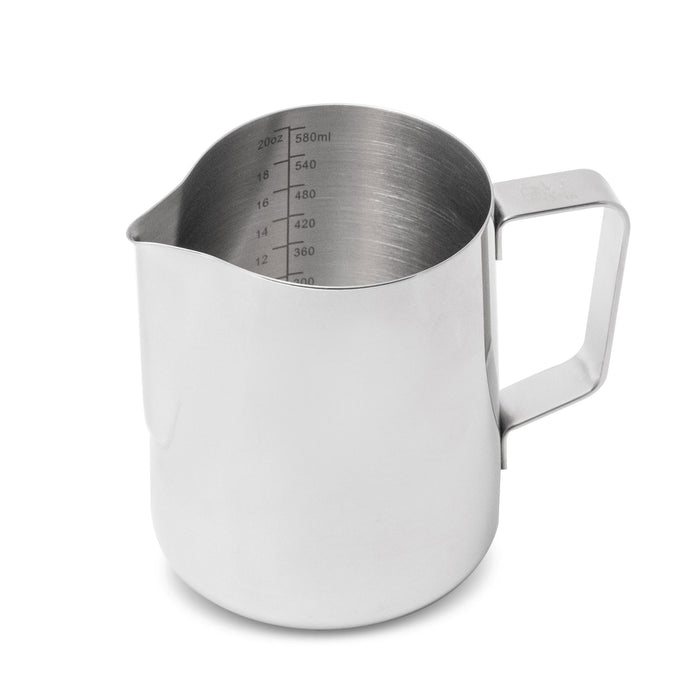 Barista Basics Frothing Pitcher