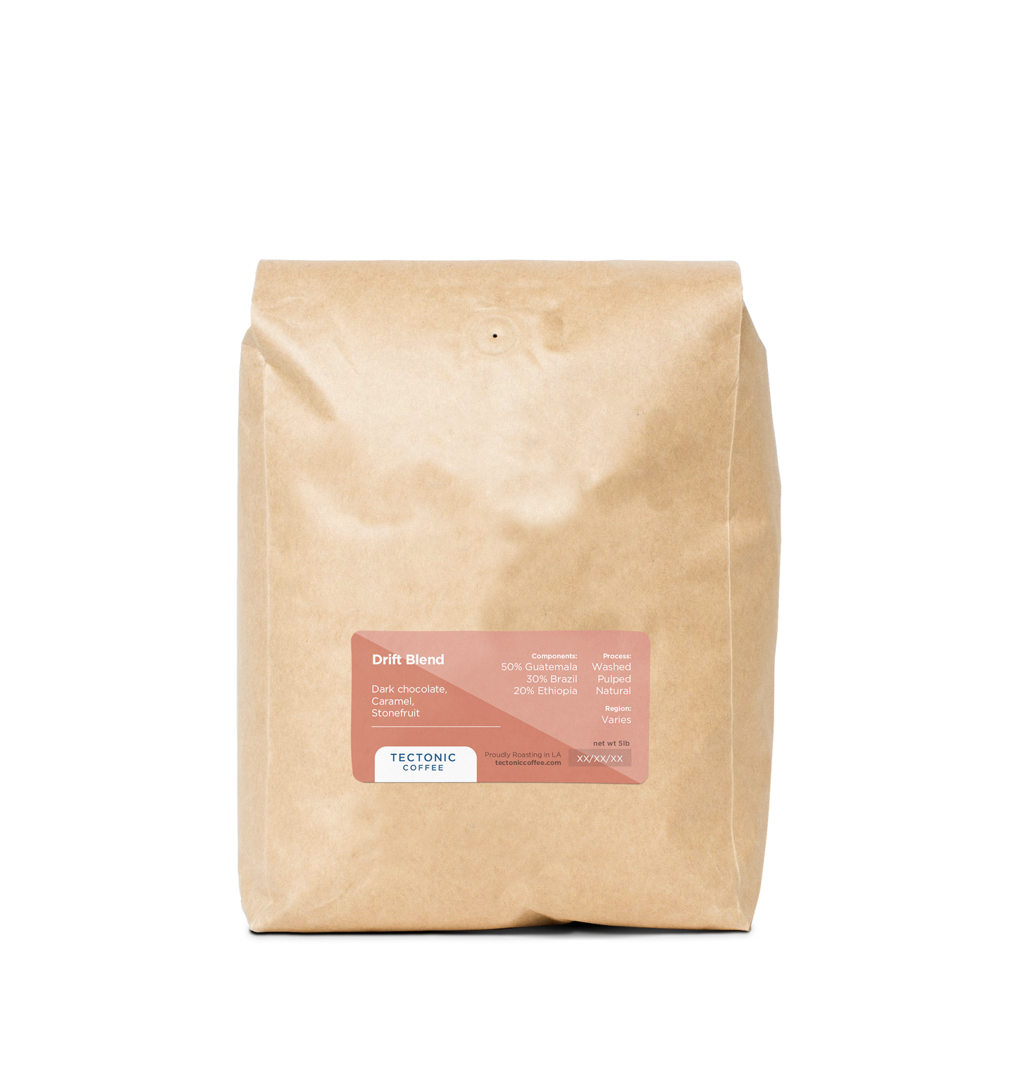 Drift Blend - Medium/ Light Roast
