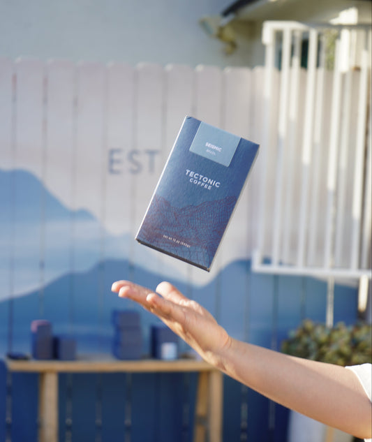 Single Origin Subscription