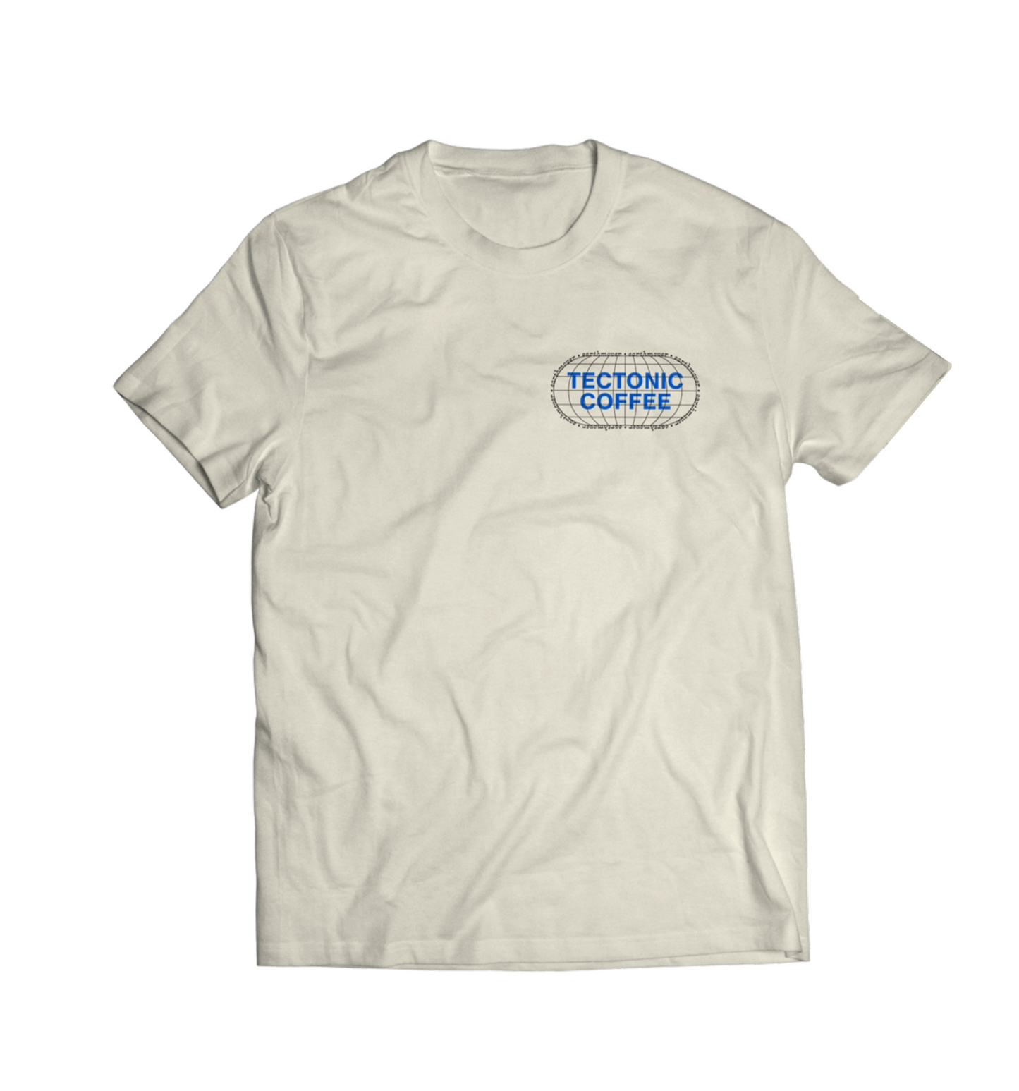 Kids Earthmover T-Shirt