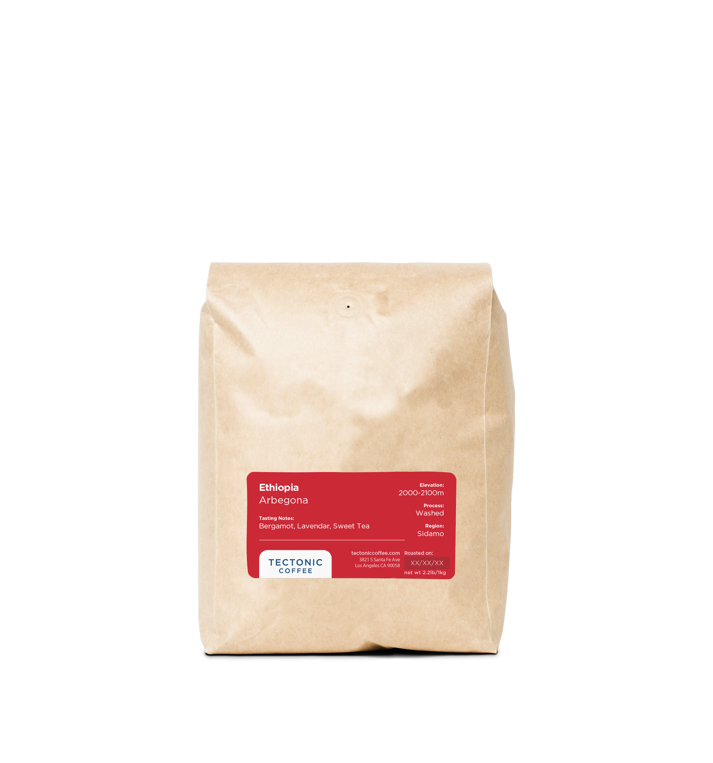 Ethiopia - Arbegona- 2025