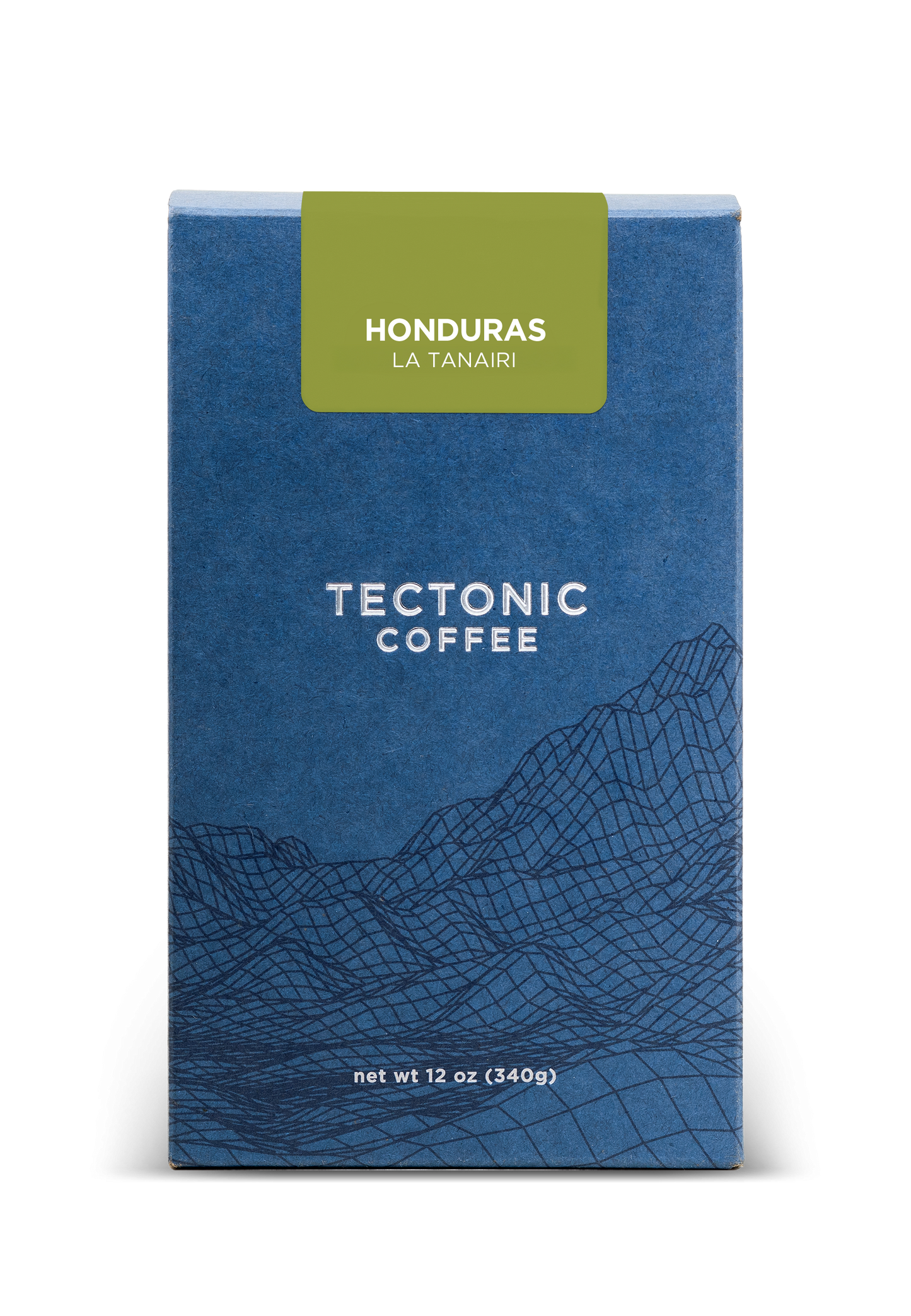 Honduras - La Tanairi - Natural - 2025