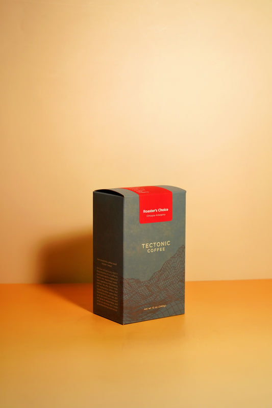 Roaster's Choice Subscription
