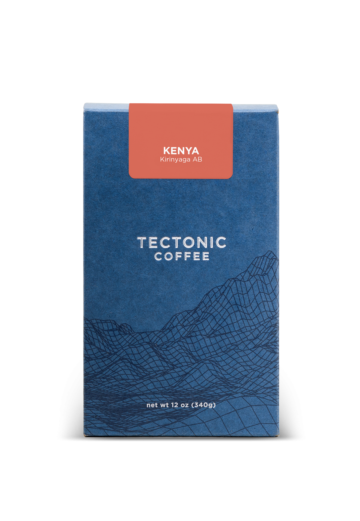 Kenya - Kirinyaga - AB - 2025