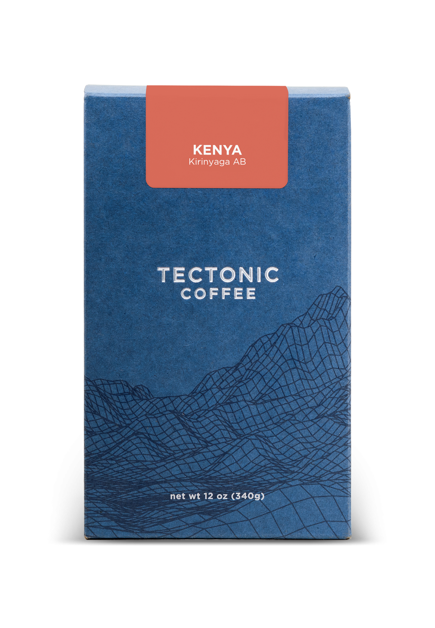 Kenya - Kirinyaga - AB - 2025
