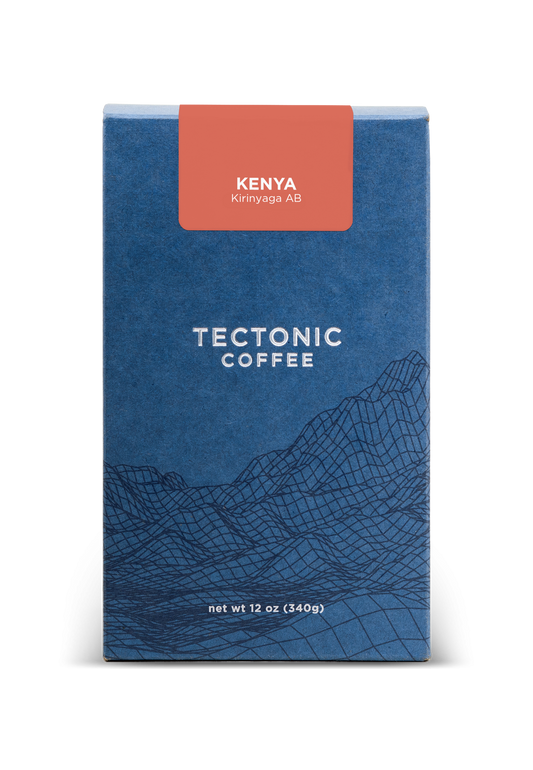 Kenya  - Kirinyaga - AB - 2025