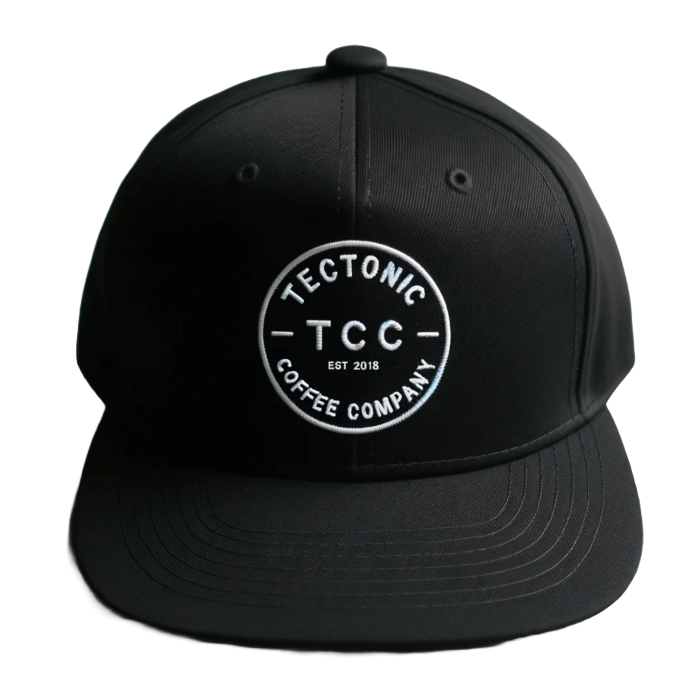 Tectonic Stitch Snapback