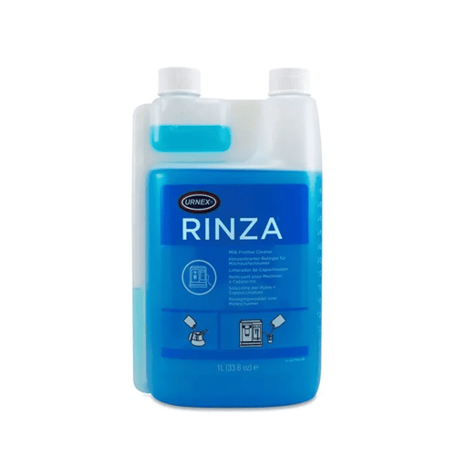 Urnex Rinza Milk Frother Cleaner - 32oz Liquid