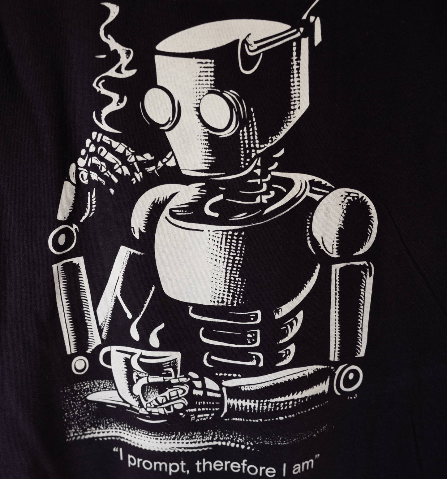 Tectonic Roasted Intelligence T-Shirt