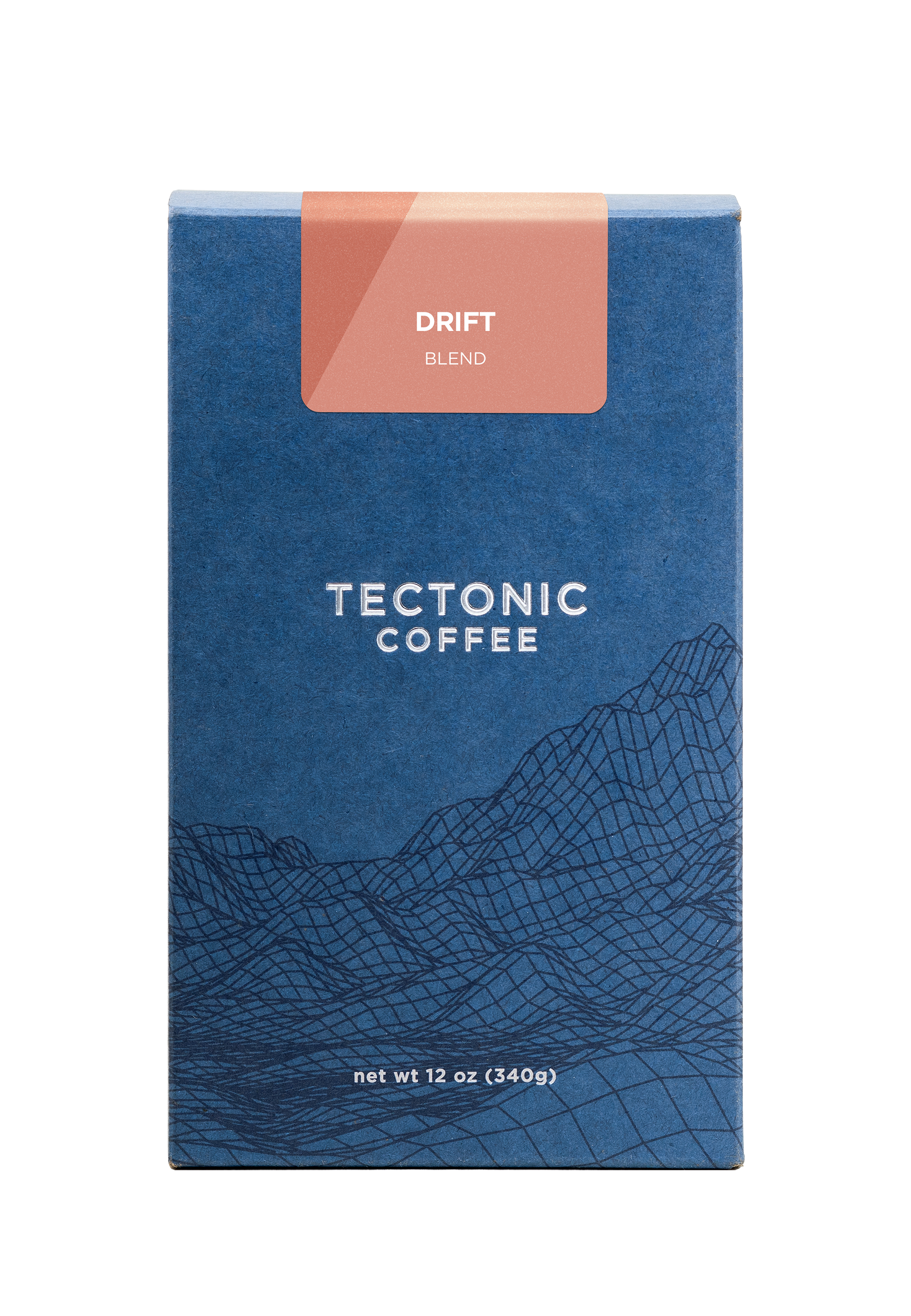 Drift Blend – Tectonic Coffee Co.