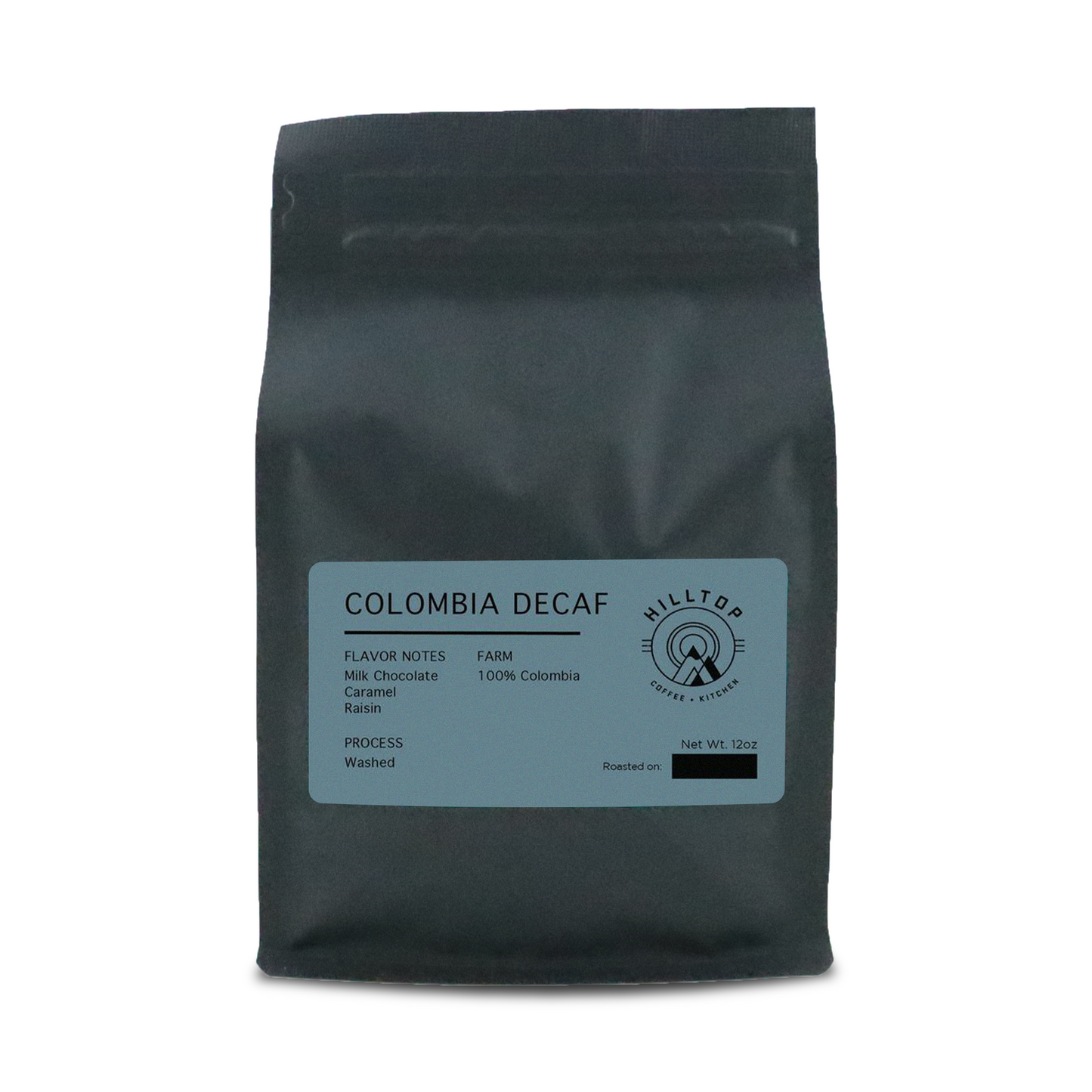 Colombia Decaf