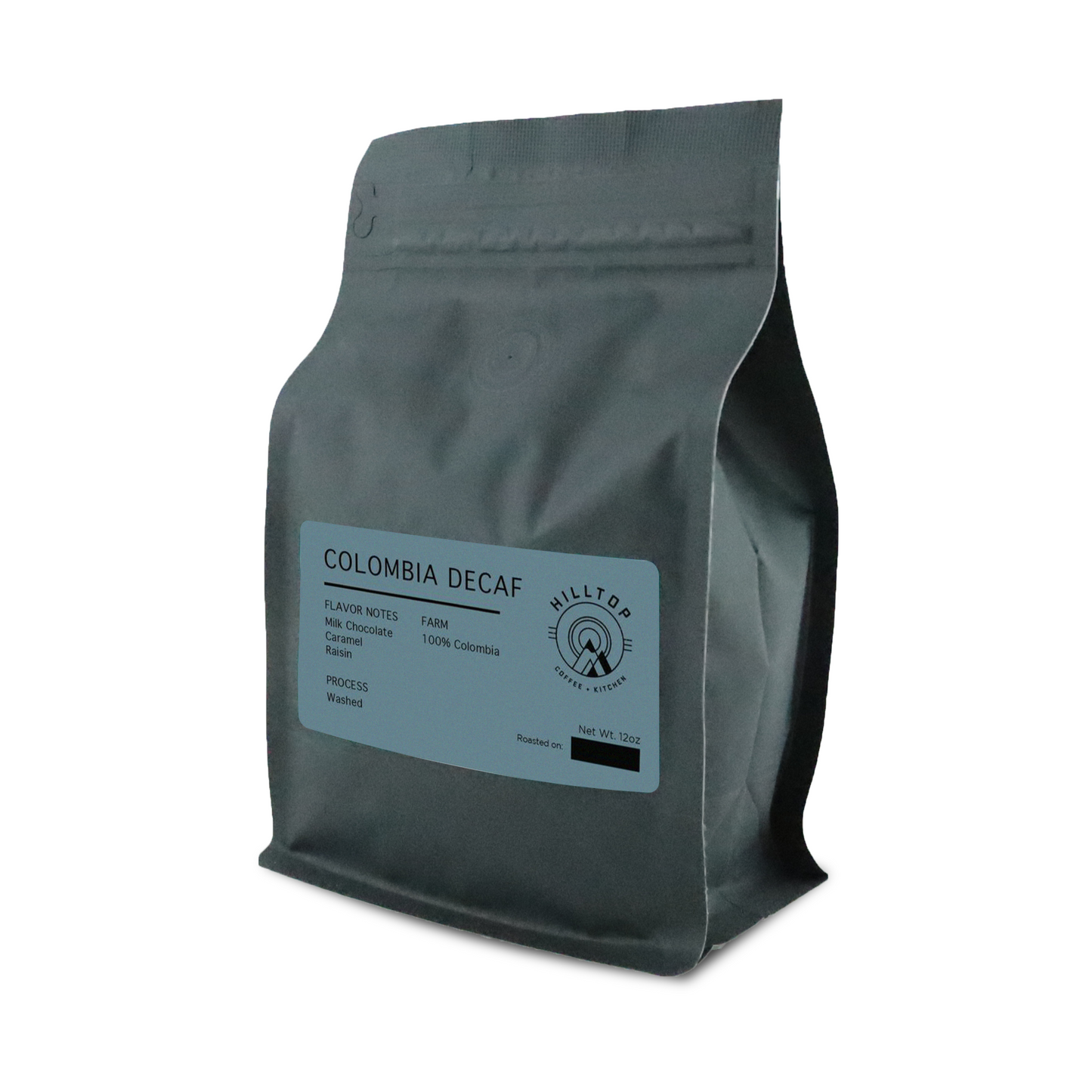 Colombia Decaf