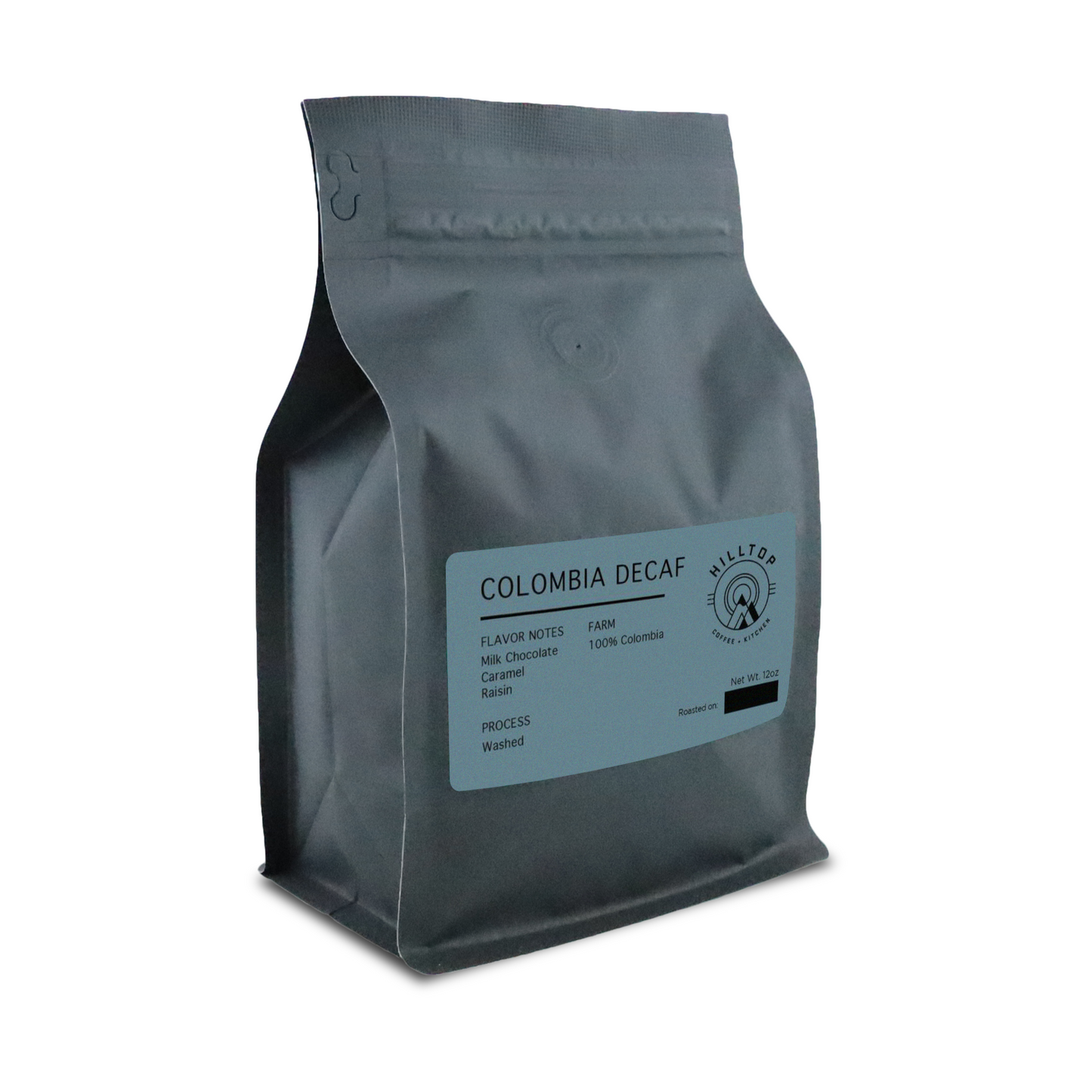 Colombia Decaf