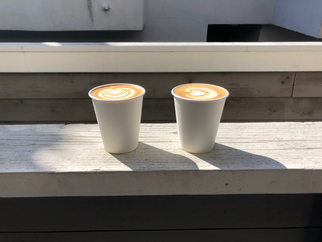 Cafe Clarington - #COVID19life
