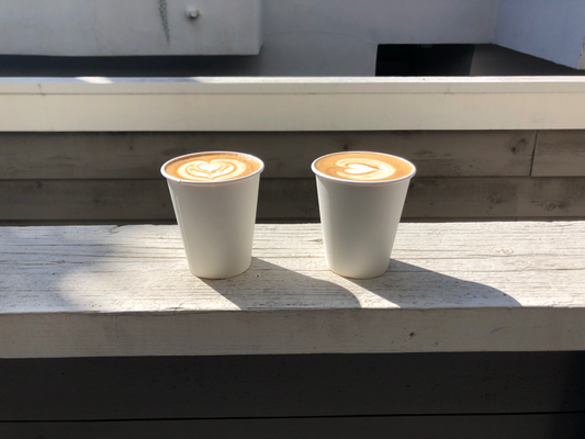 Cafe Clarington - #COVID19life