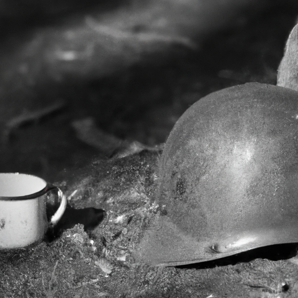 Reflecting on Memorial Day: Honoring the Fallen, Nurturing the Returned, and Standing with Those in Battle