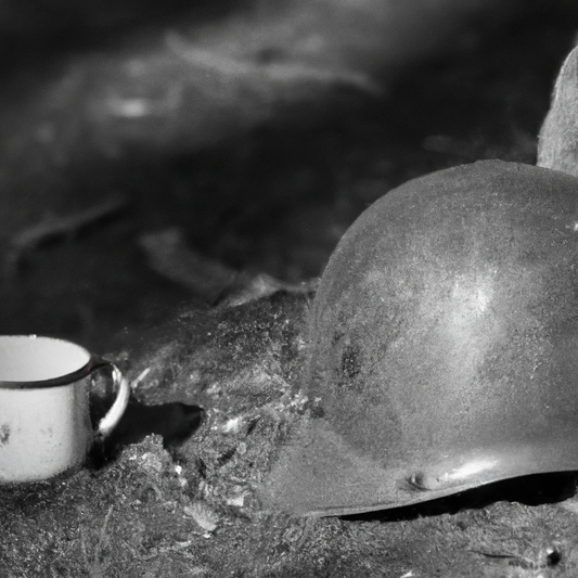 Reflecting on Memorial Day: Honoring the Fallen, Nurturing the Returned, and Standing with Those in Battle