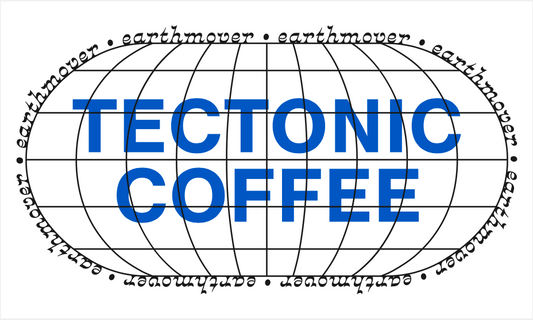 The Birth of a Legacy: Geisha Coffee and the Dawn of the Earthmover Project