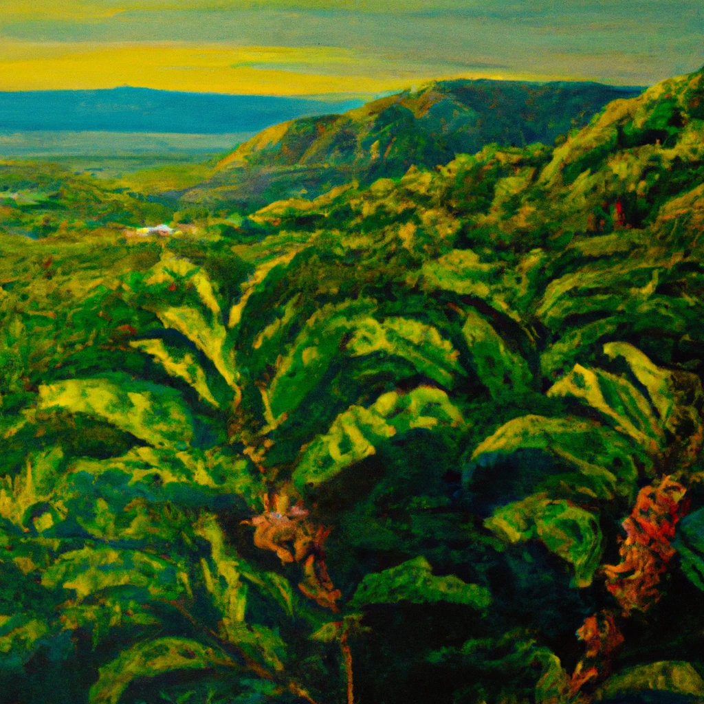 The Story of Timor-Leste Coffee: From East Timor to Present Day
