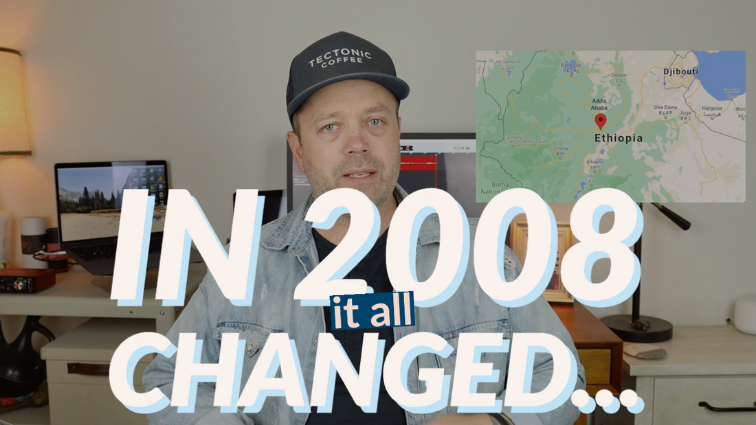 In 2008 it all changed.