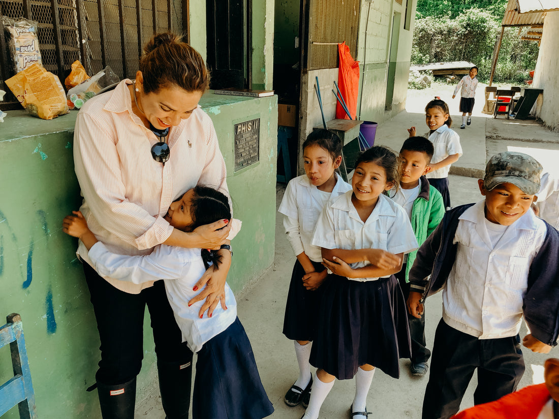 The Honduras Project 2018