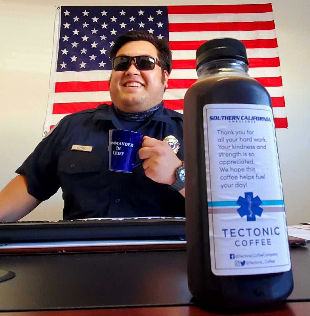 Mission Donation Part 2