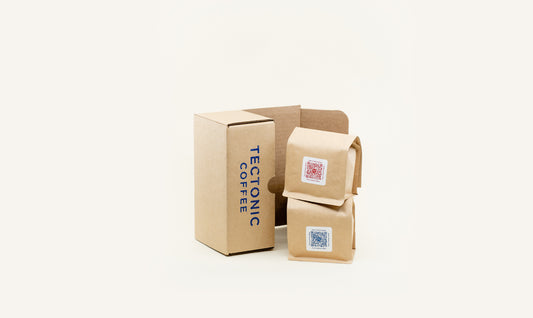 Inner Core Packaging