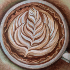 Time for a Coffee Wake Up Call: Why $6 is the New $5 for Your 6 oz Cappuccino