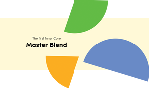 Introducing: The first Inner Core Master Blend!