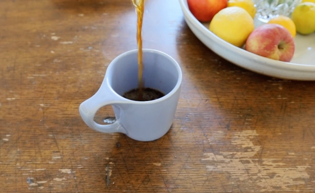 Honduras 2020 - La Tanairi - Direct Trade Coffee