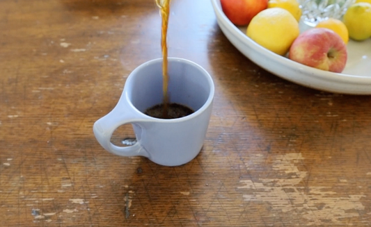 Honduras 2020 - La Tanairi - Direct Trade Coffee