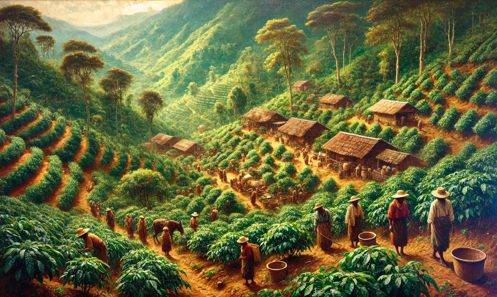 The Revival of Aricha: A Journey of Transformation and Excellence