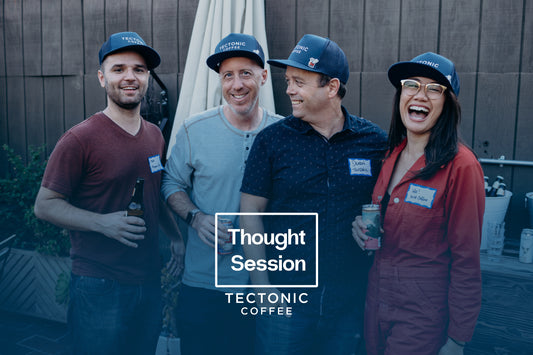 Thought Session-That's a wrap!
