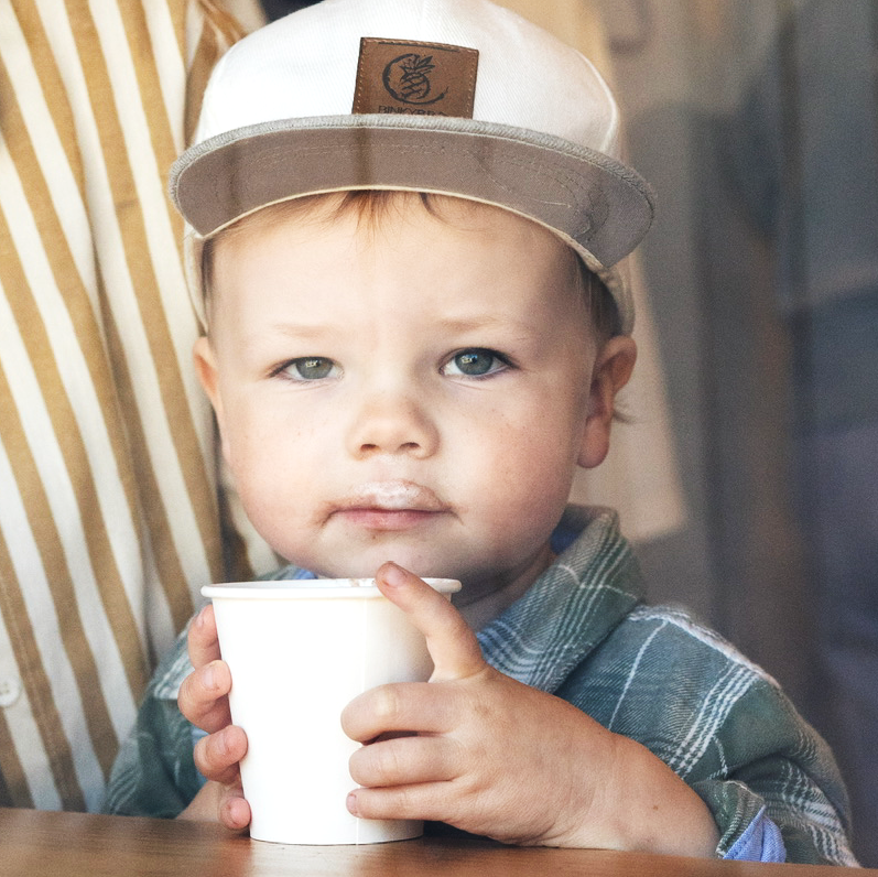 Tectonic Coffee ten year anniversary milestone