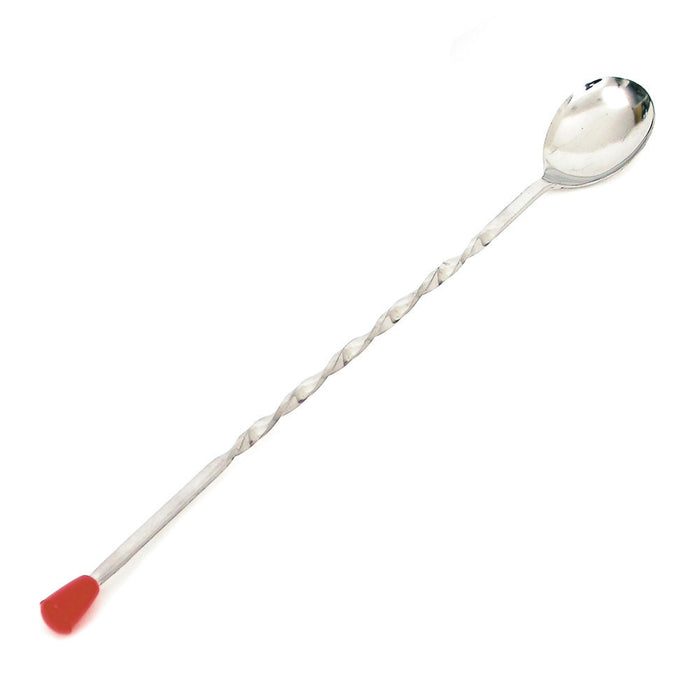 Barista Basics Twisted Beverage Spoon