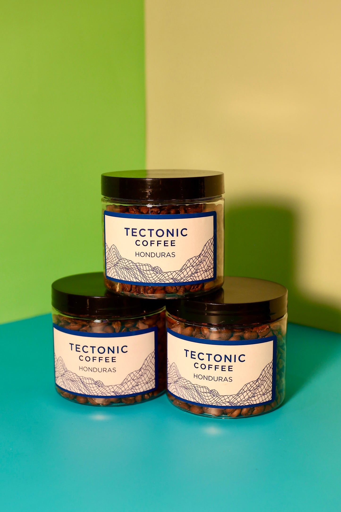 Honduras - La Tanairi - Geisha - Lot 57A