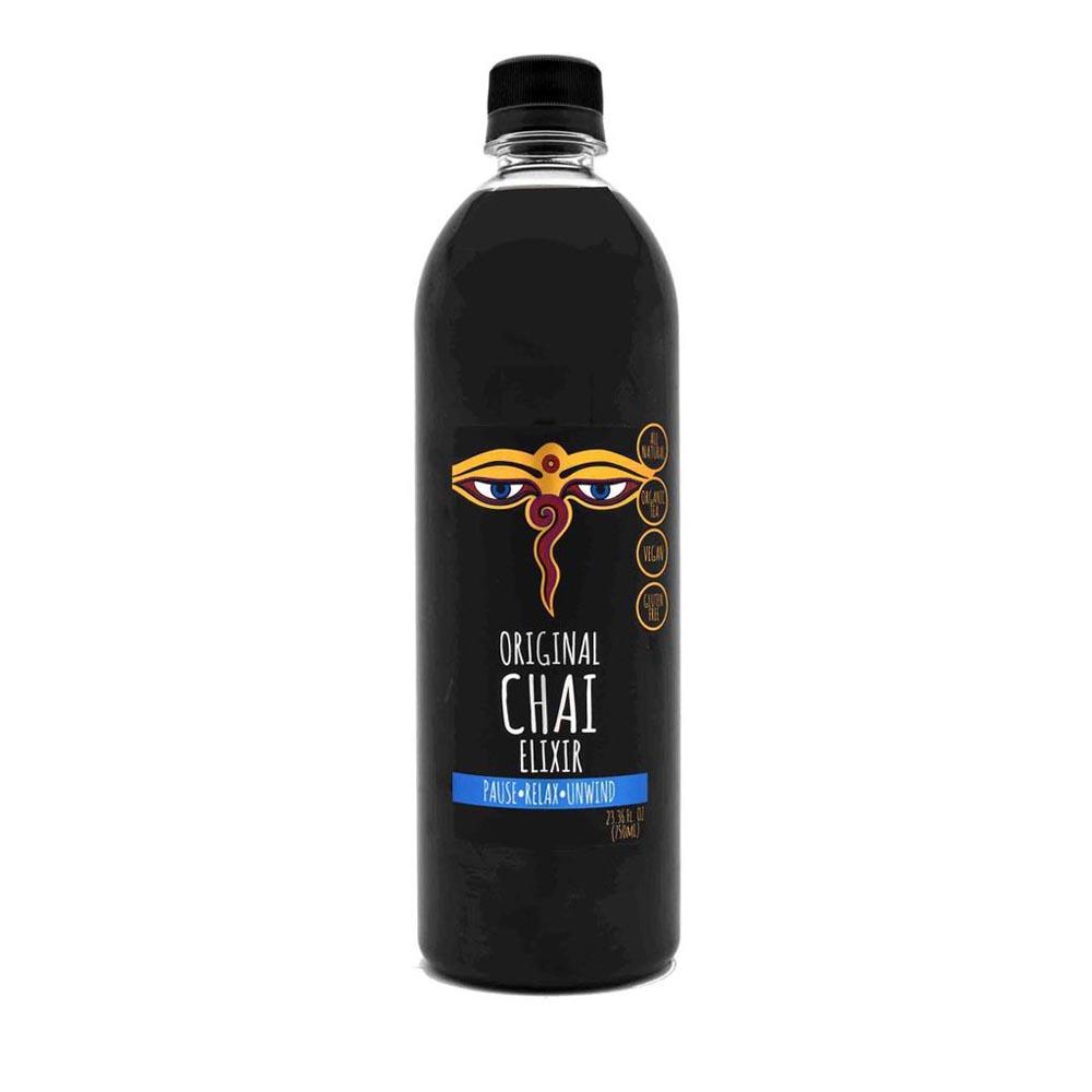 Original Chai Elixir
