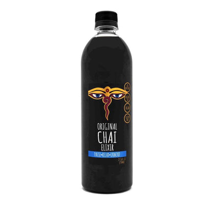 Original Chai Elixir