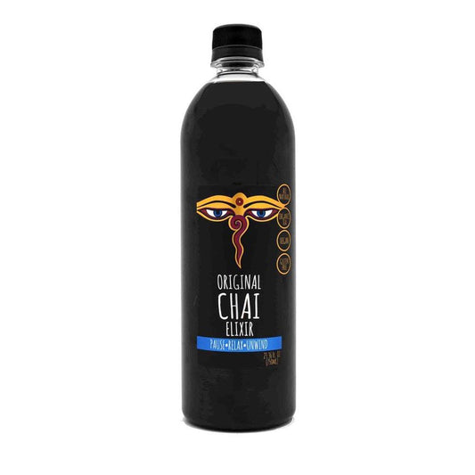 Original Chai Elixir