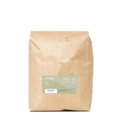 Shift Blend