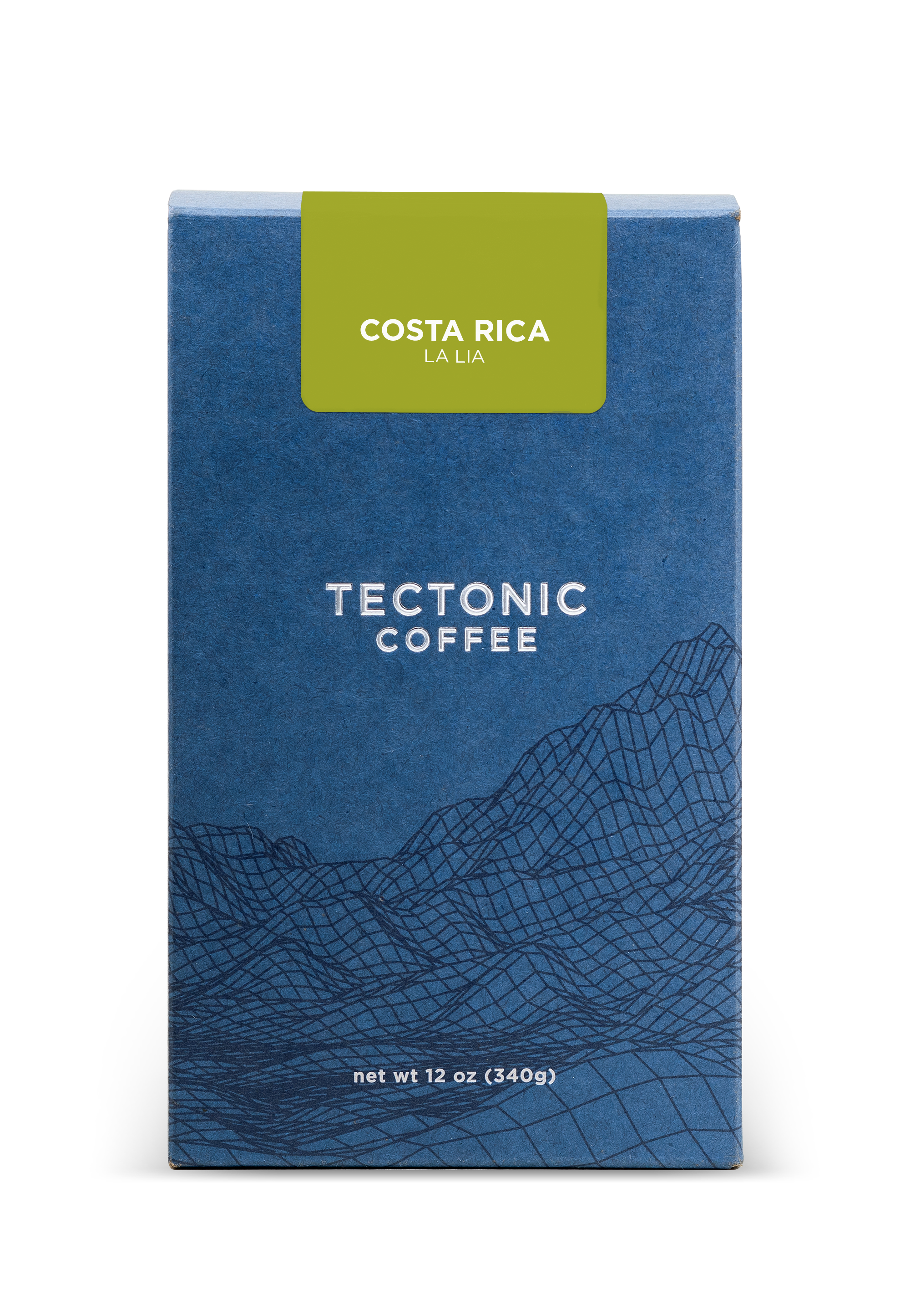 Costa Rica - Finca La Lia - SL28 - 2026