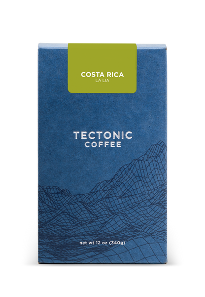 Costa Rica - Finca La Lia - SL28 - 2026