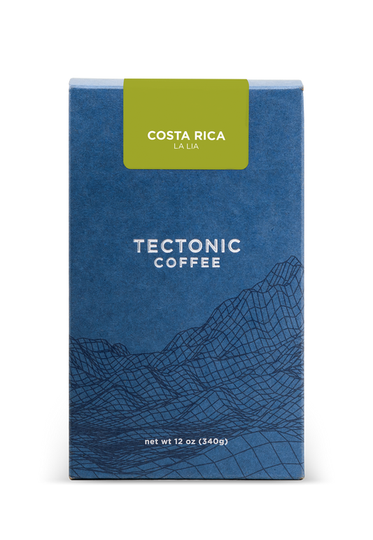 Costa Rica - Finca La Lia - SL28 - 2026