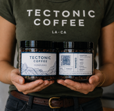 Honduras - Finca La Tanairi - Washed - Geisha