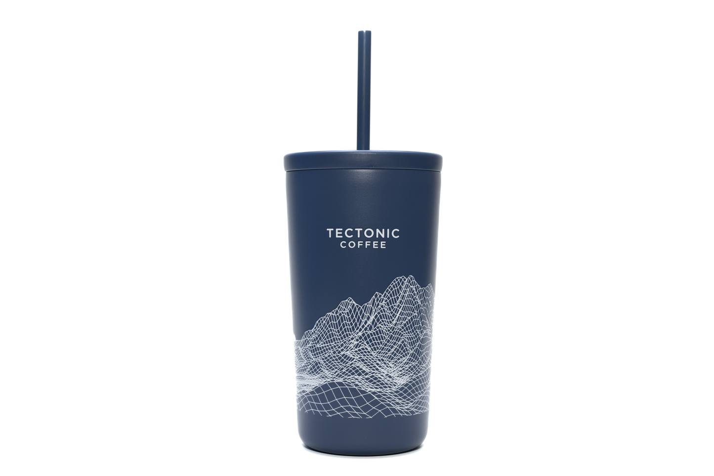 Tectonic Everyday Cold Cup