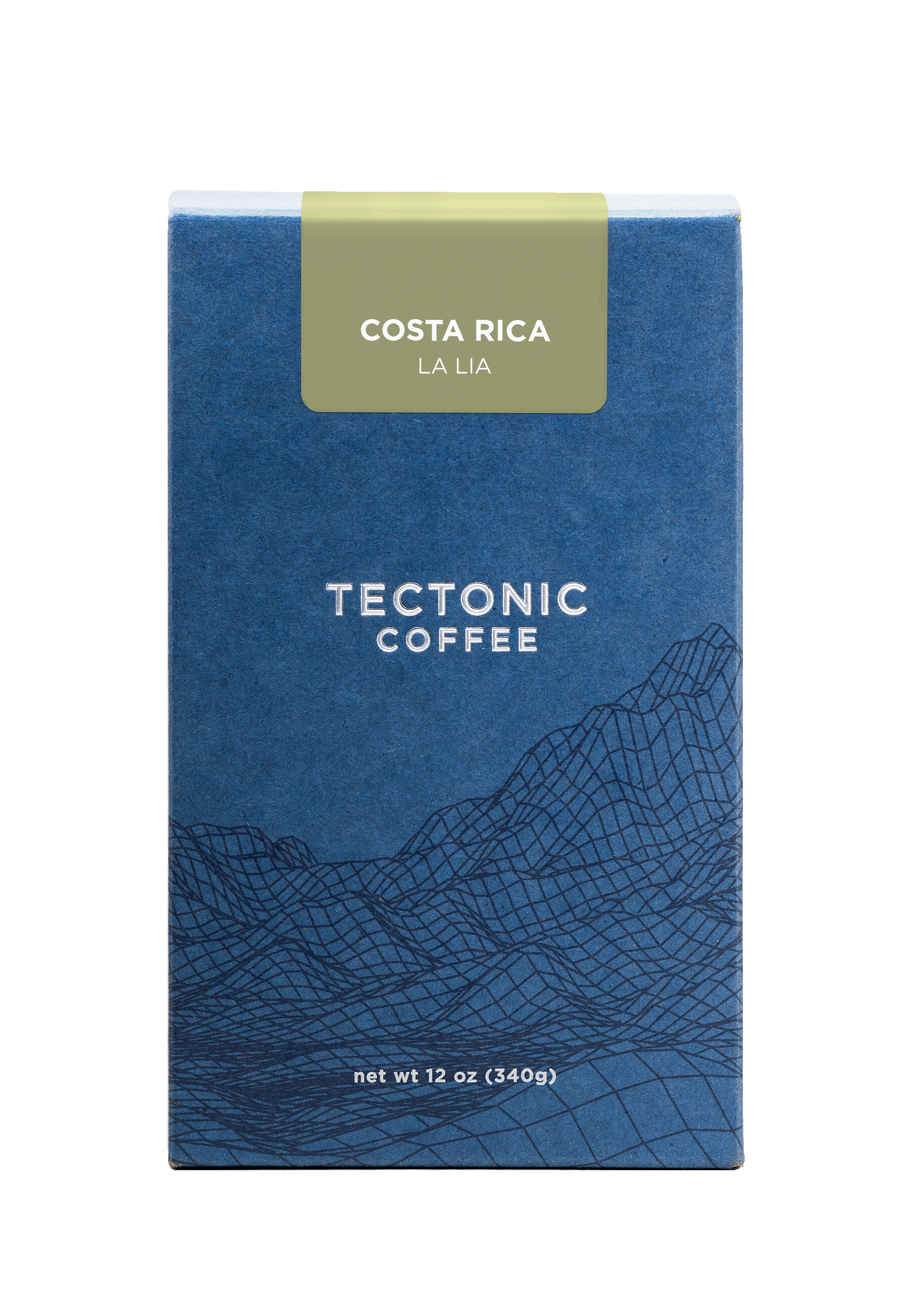 Costa Rica - Finca La Lia - 2026