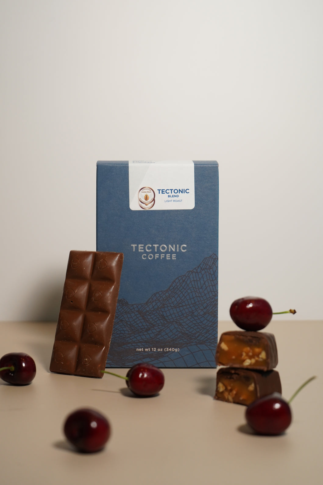 Blends Subscription